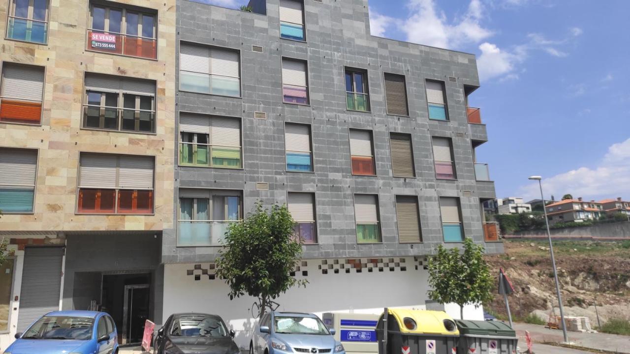 O Lar De Sara II Apartment Poio Exterior foto