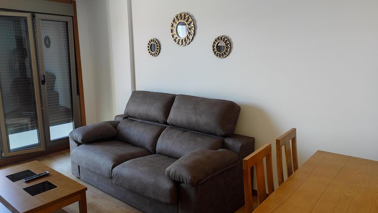 O Lar De Sara II Apartment Poio Exterior foto